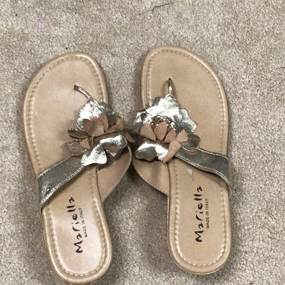 Mariella sandals